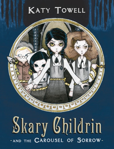 skary childrin and the carousel of sorrow skary childrin and the carousel of sorrow