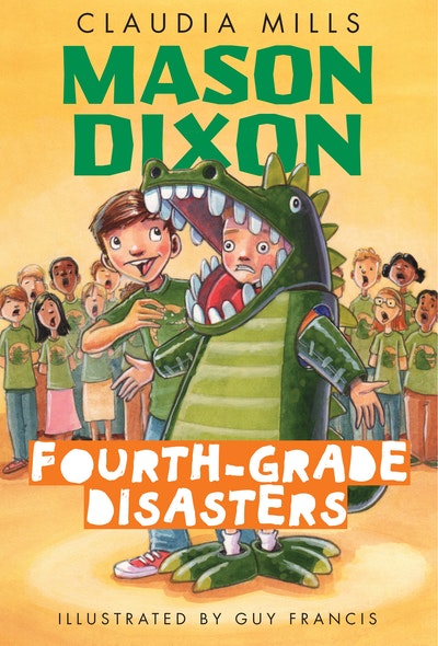 Mason Dixon: Basketball Disasters