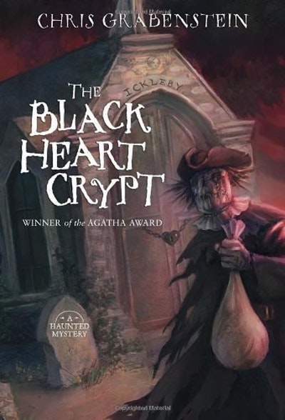 The Black Heart Crypt