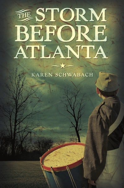 The Storm Before Atlanta