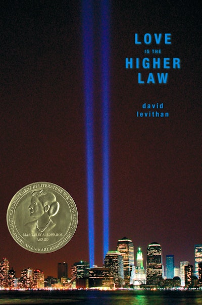 Love Is The Higher Law