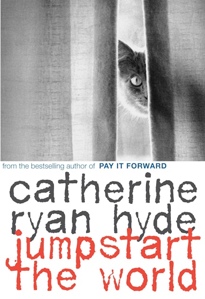 Jumpstart The World
