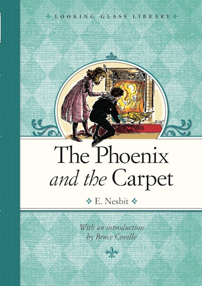 The Phoenix and the Carpet
