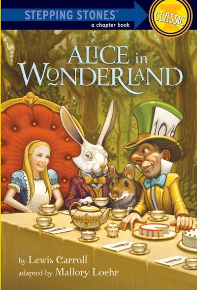 Alice's Adventures in Wonderland