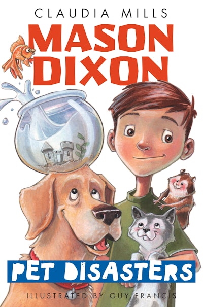 Mason Dixon: Basketball Disasters