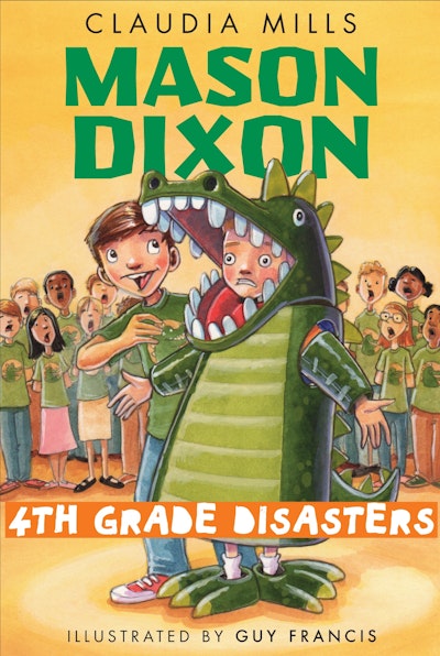 Mason Dixon: Basketball Disasters