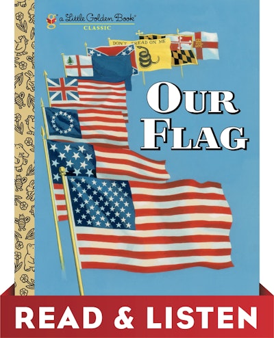 Our Flag