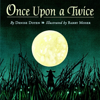 Once Upon a Twice