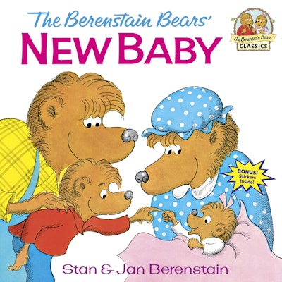 The Berenstain Bears' New Baby
