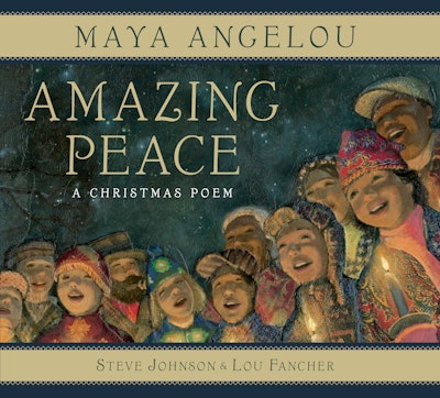 Amazing Peace