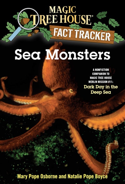 Sea Monsters