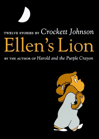 Ellen's Lion