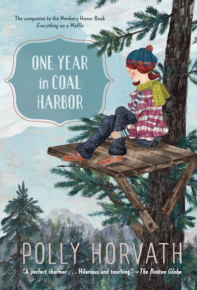 One Year In Coal Harbor