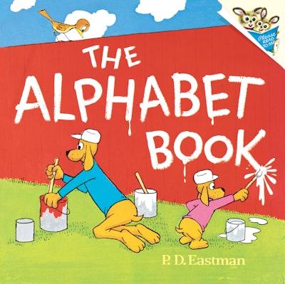 The Alphabet Book