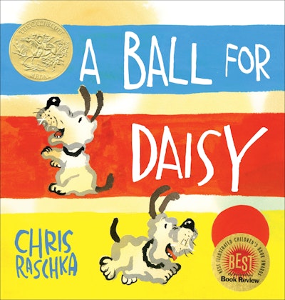 A Ball for Daisy