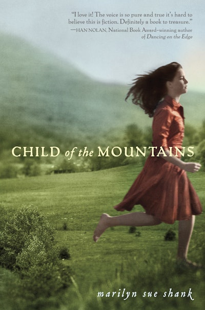 Child Of The Mountains