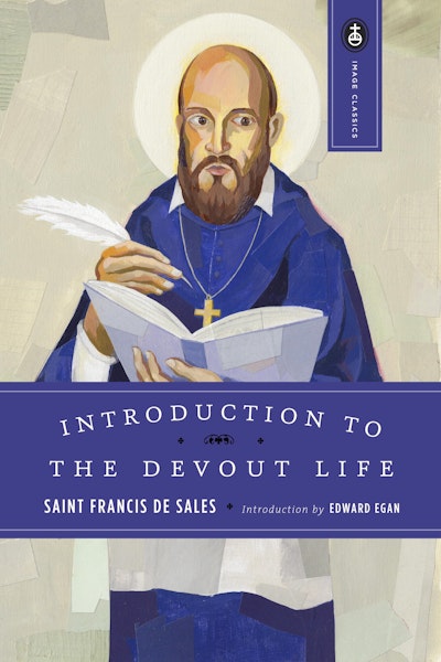 francis de sales introduction to the devout life