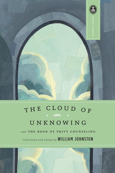 Cloud Of Unknowing (Image)