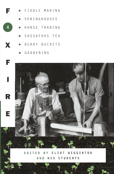 Foxfire 4