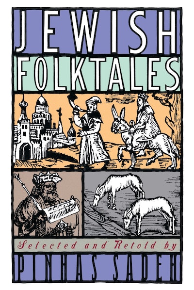 Jewish Folktales