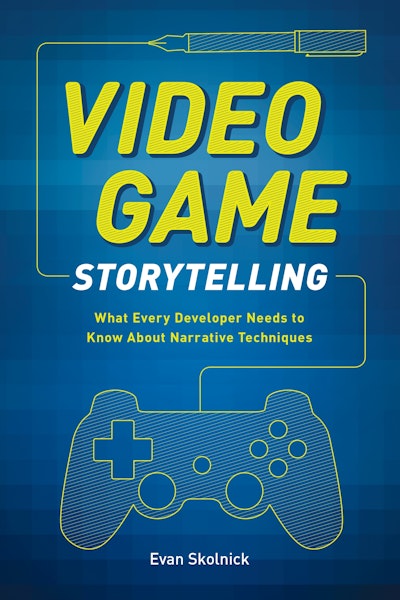 Video Game Storytelling