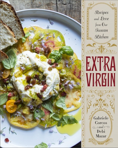 Extra Virgin