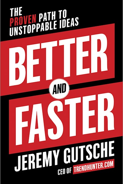Better And Faster