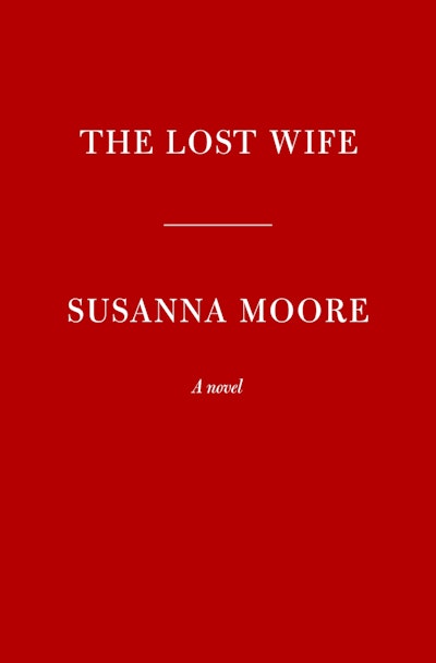 The Lost Wife