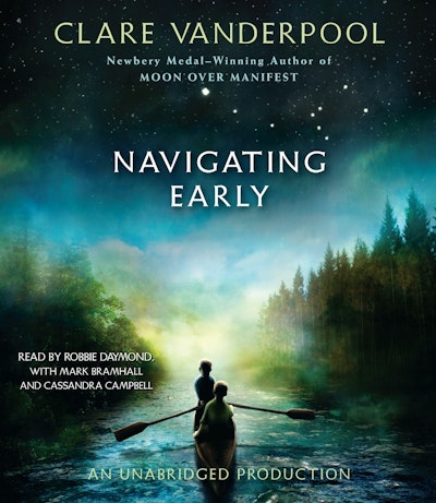 Navigating Early