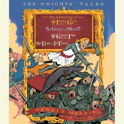 The Knights' Tales Collection