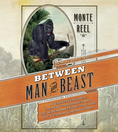Between Man and Beast