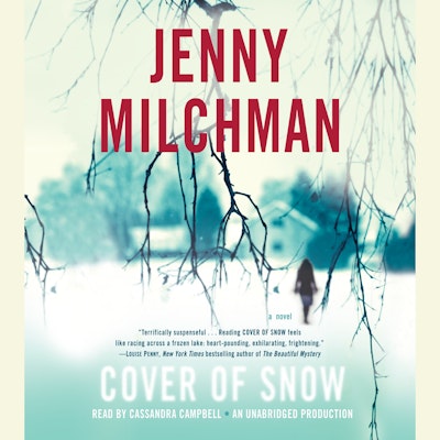 Cover of Snow