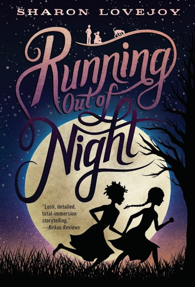 Running Out Of Night
