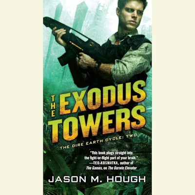 The Exodus Towers