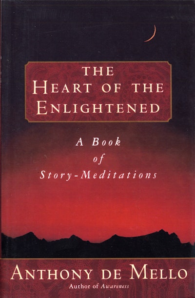 Heart of the Enlightened