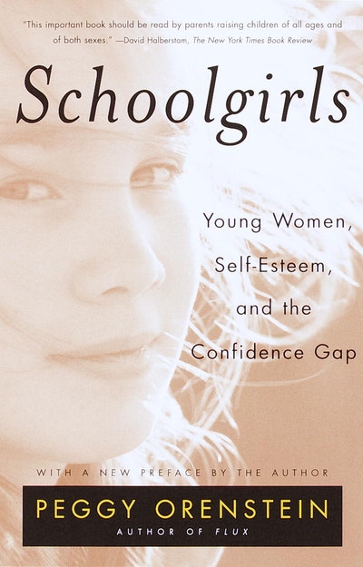 Schoolgirls Young Women Self Este