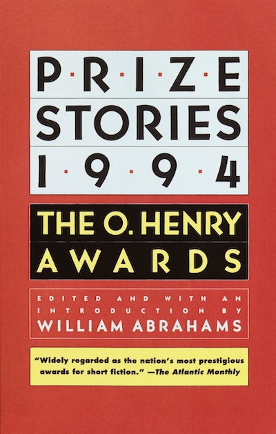 Prize Stories 1994