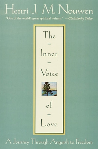 The Inner Voice Of Love