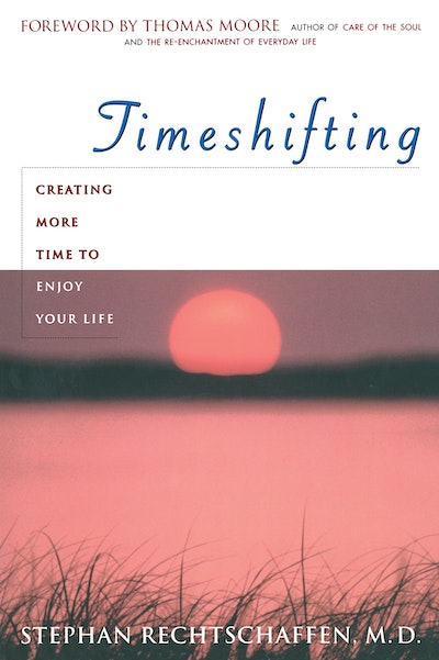 Time Shifting