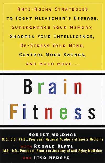 Brain Fitness