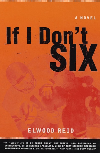 If I Don't Six