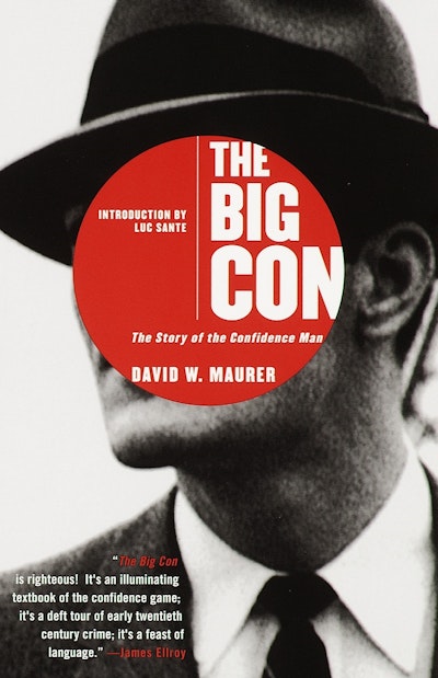 The Big Con