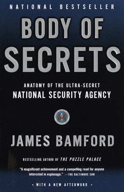 Body Of Secrets