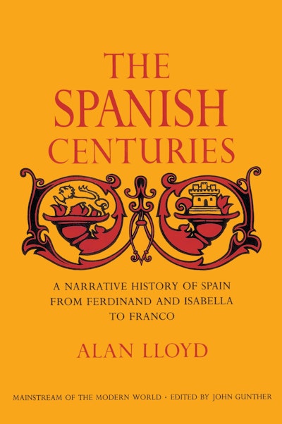 The Spanish Centuries