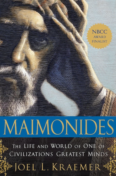 Maimonides