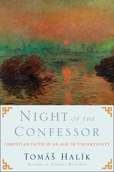 Night Of The Confessor