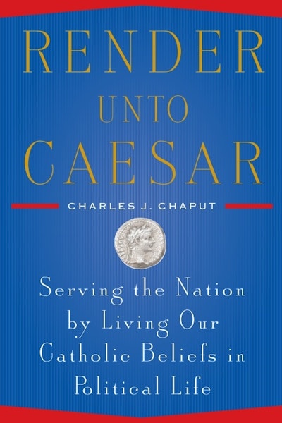 Render Unto Caesar