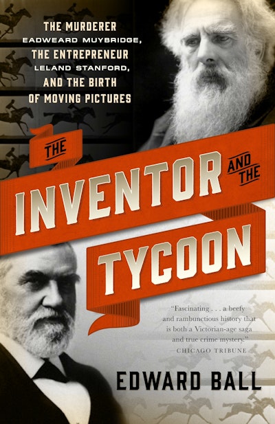 The Inventor and the Tycoon