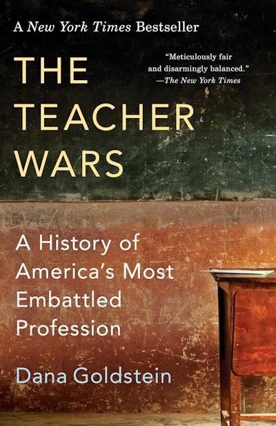 The Teacher Wars