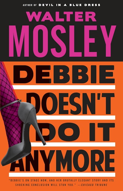 Debbie Doesn't Do It Anymore